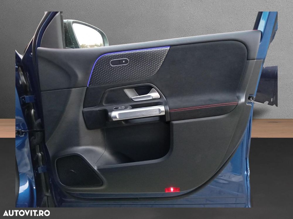 Mercedes-Benz GLB 220 4MATIC MHEV Aut. - 10