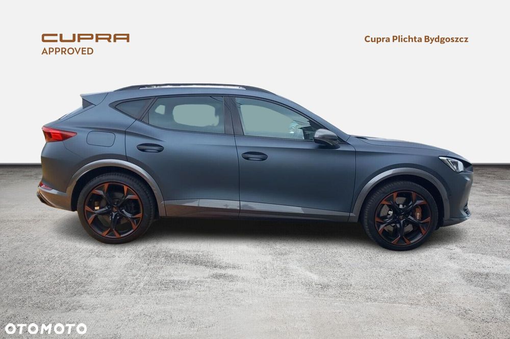 Cupra Formentor 2.0 TSI 4Drive VZ DSG - 7