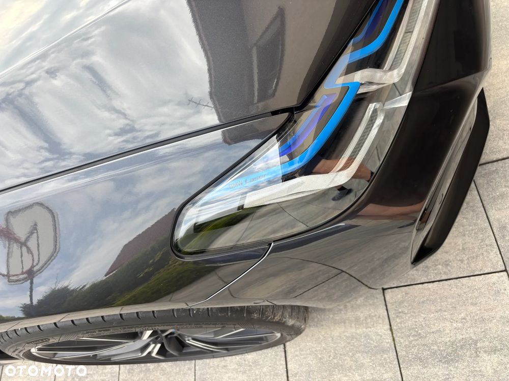 BMW Seria 5 545e xDrive M Sport sport - 9