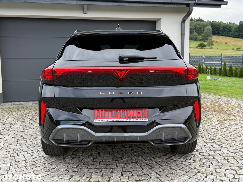 Cupra Terramar 2.0 TSI 4Drive VZ DSG - 10