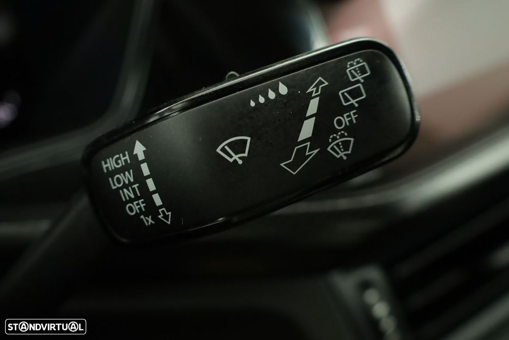 VW T-Cross 1.0 TSI Life - 17