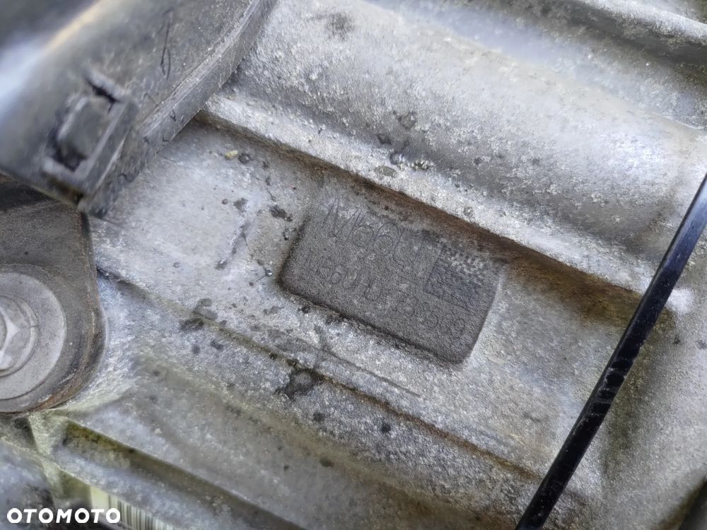 Skrzynia 7DCT M56U Kia Hyundai Tucson stan bardzo dobry komplet z wiązką - 8