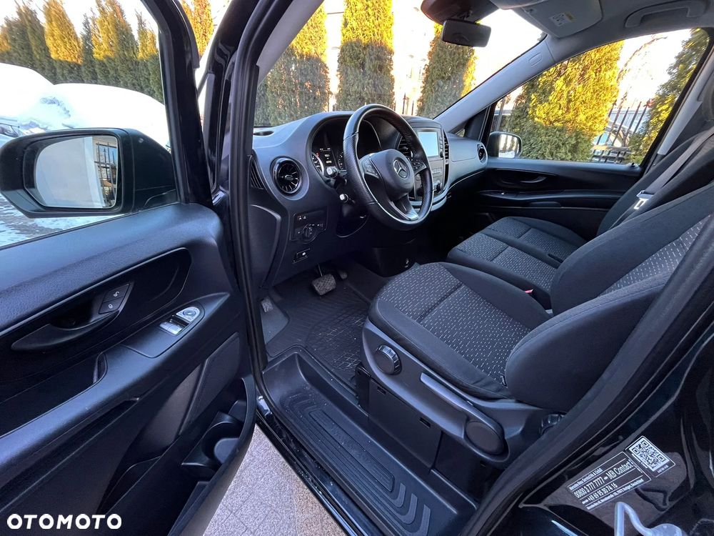 Mercedes-Benz Vito Tourer Extralang PRO - 23