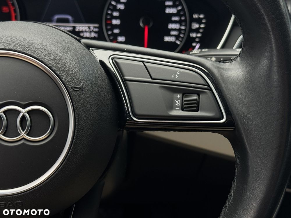 Audi A4 Avant 40 TDI mHEV Quattro S tronic - 26