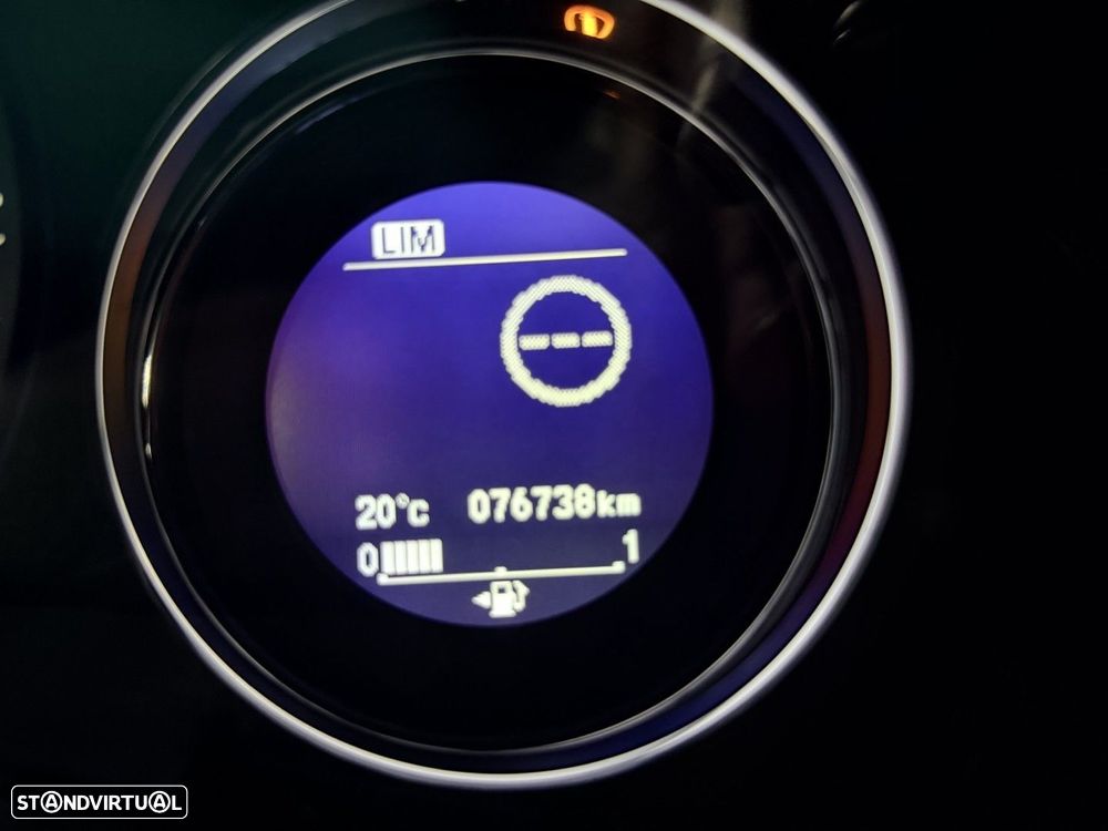 Honda HR-V 1.5 i-VTEC Elegance +C.Navi CVT - 21