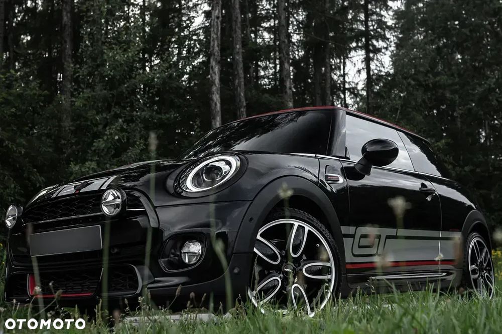 MINI Cooper S sport - 3