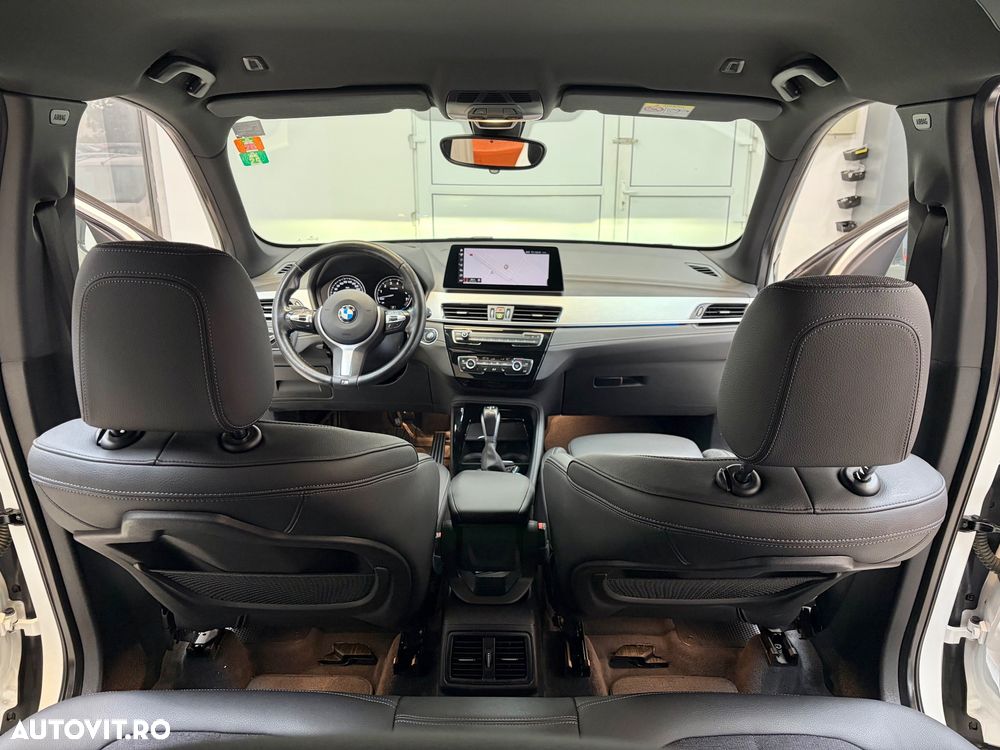 BMW X1 xDrive25e M Sport - 16