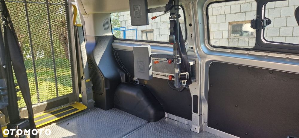 Ford Transit Custom L2H2 VA Autm Trend - 11