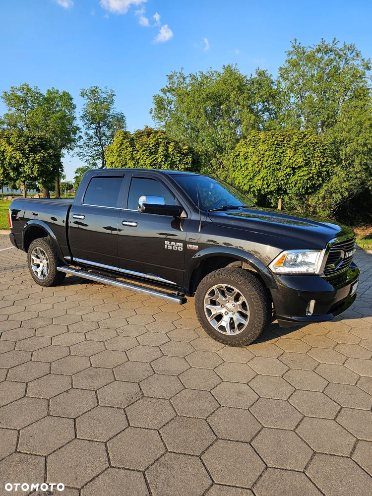 Dodge RAM - 2