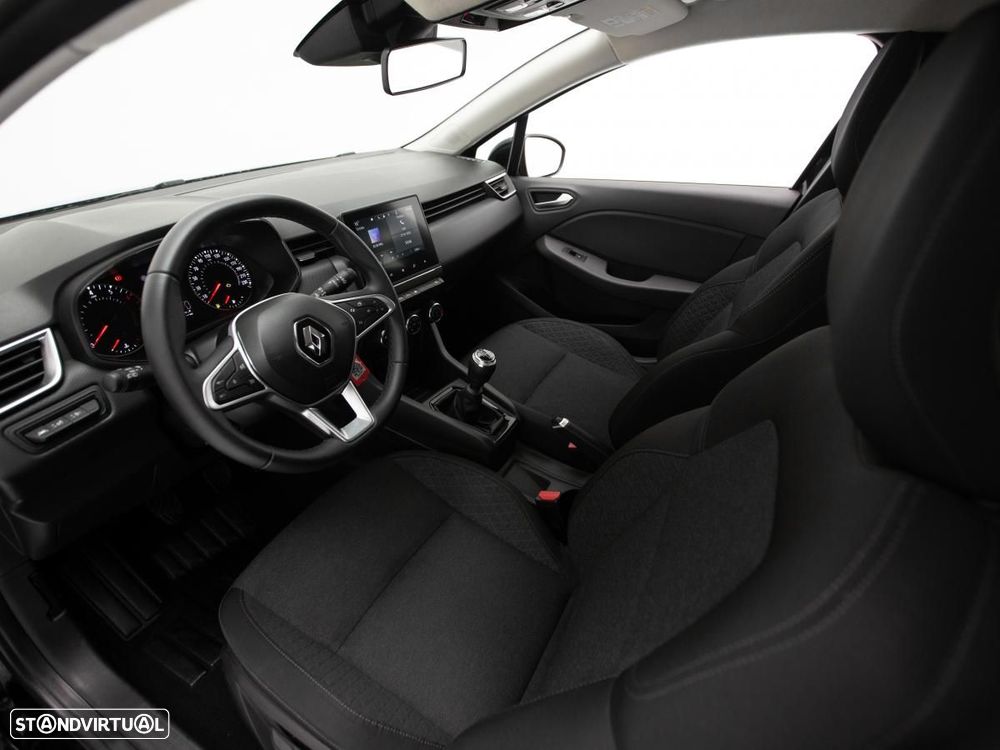 Renault Clio 1.0 TCe Equilibre - 7