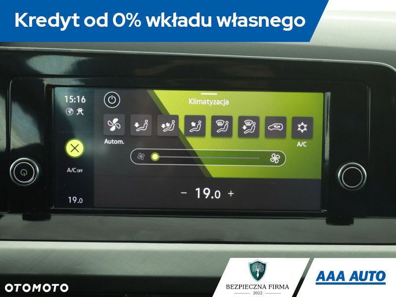 Volkswagen Golf Variant - 14