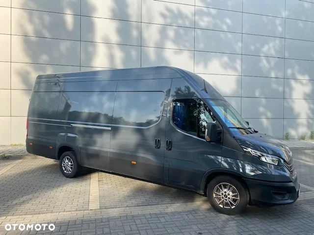 Iveco DAILY 35S18 - 4