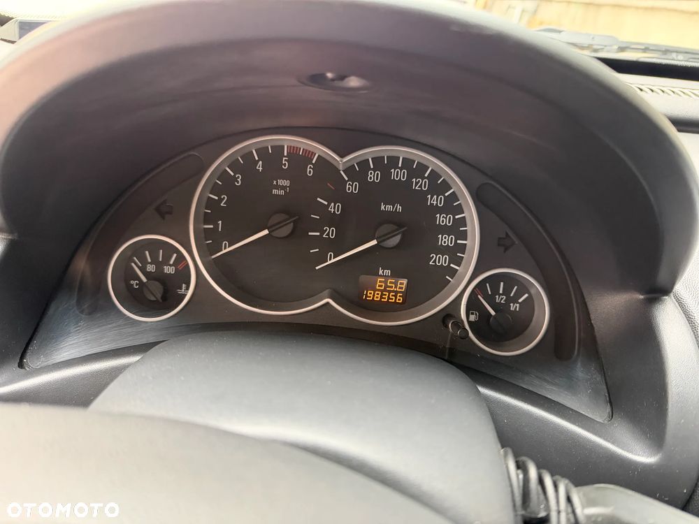 Opel Combo Tour Enjoy - 10