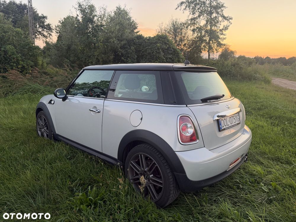MINI Cooper - 4