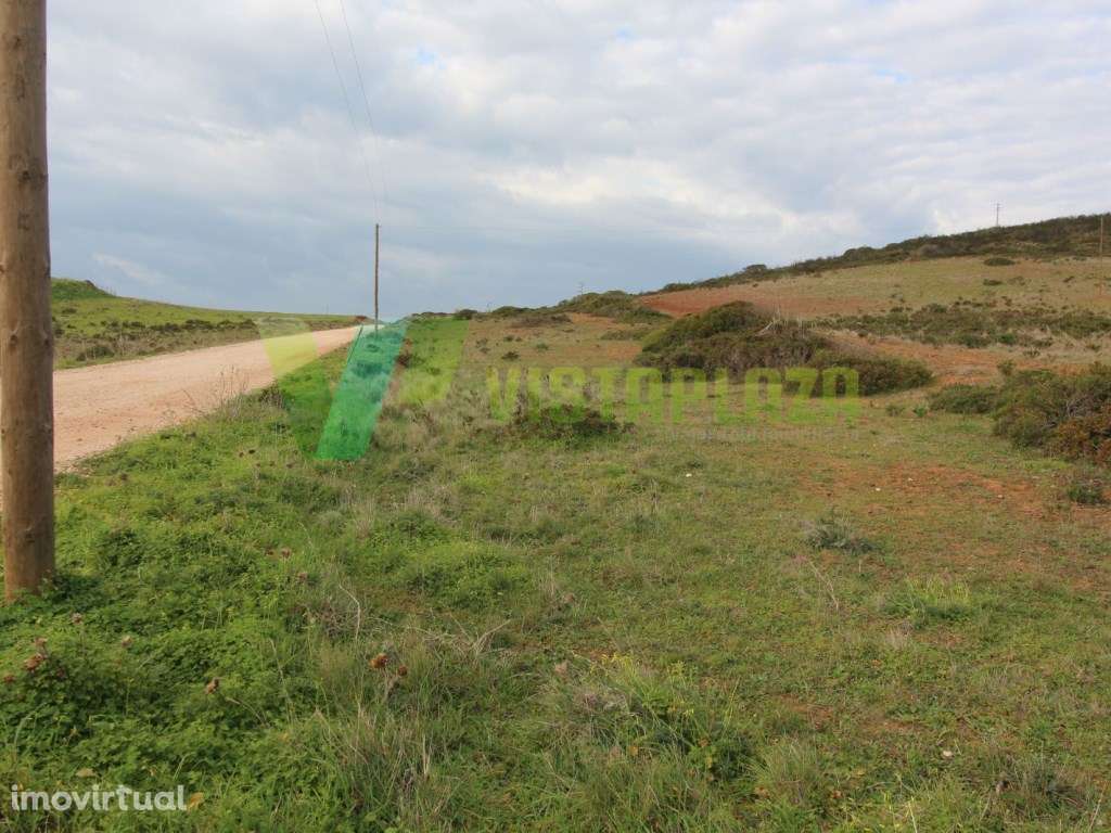 Terreno Rústico, Vila do Bispo, Fácil Acesso. - Grande imagem: 4/6