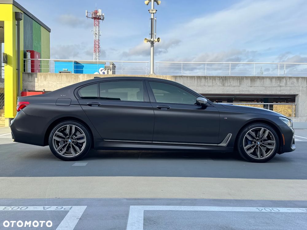 BMW Seria 7 M760Li xDrive - 6