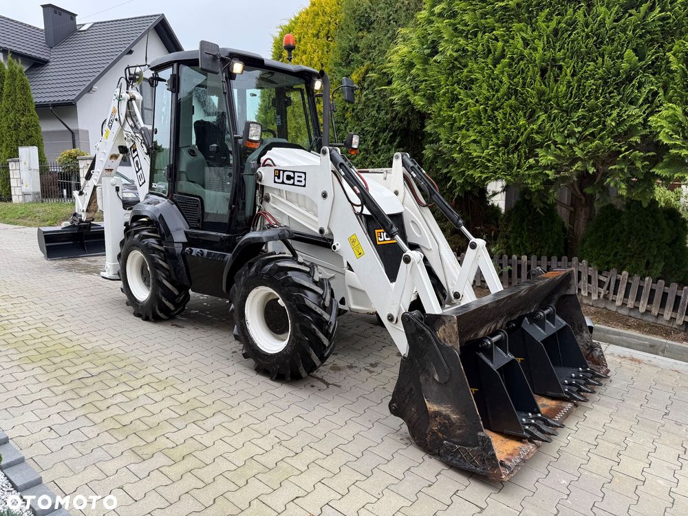 JCB 3CX - 2