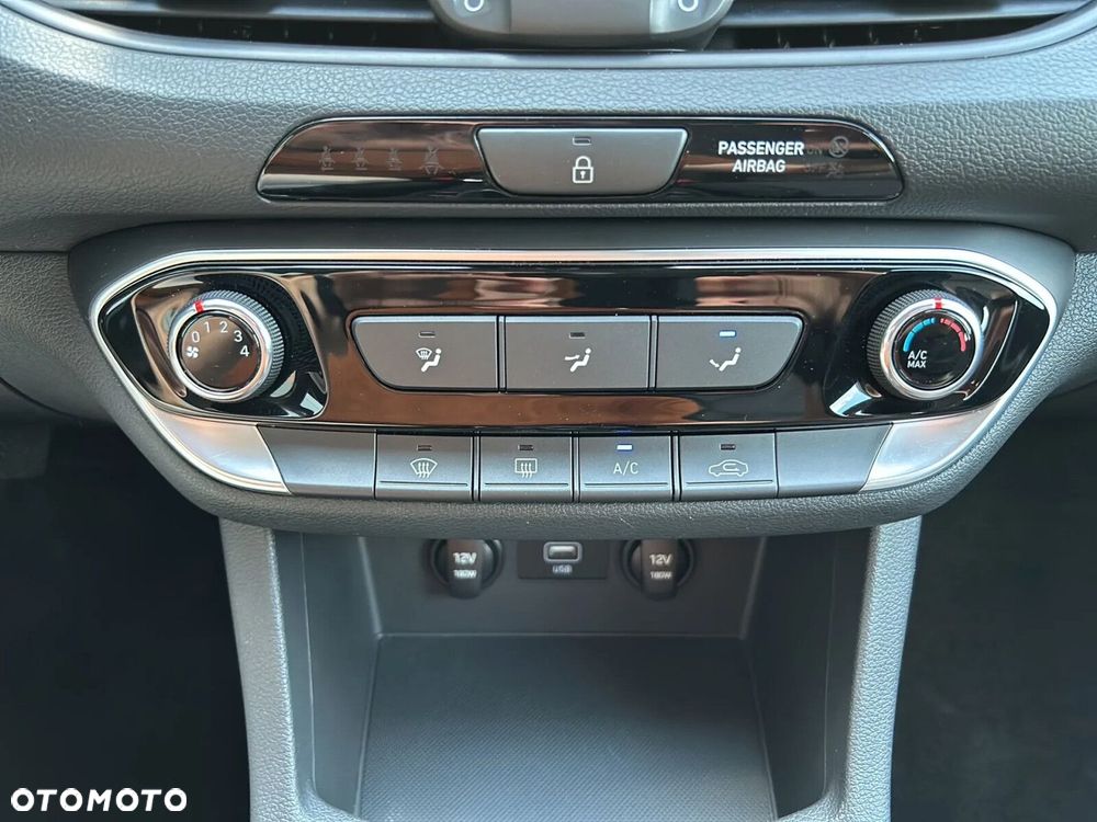 Hyundai i30 1.0 T-GDI Modern - 28