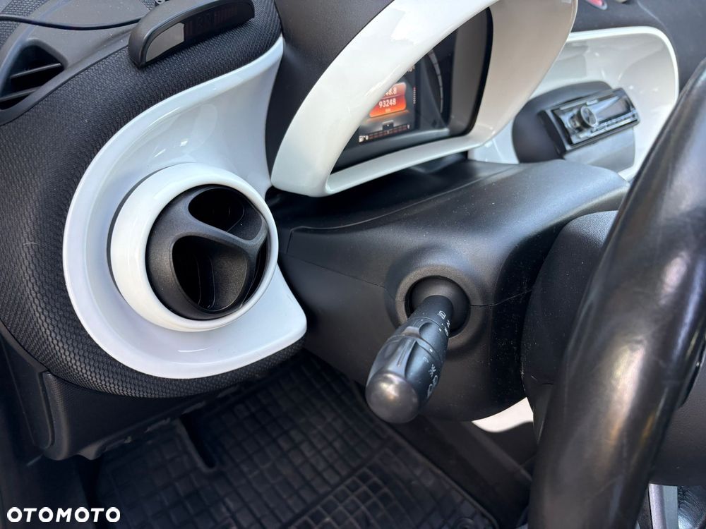 Smart Forfour Standard - 6