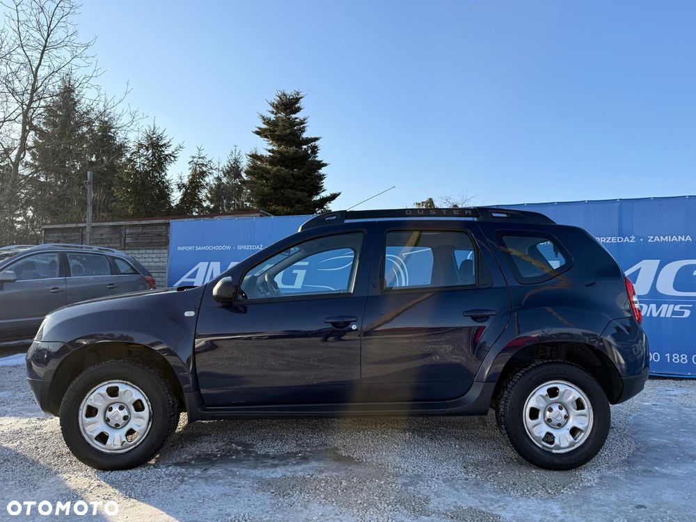 Dacia Duster dCi 110 FAP 4x4 Celebration - 9