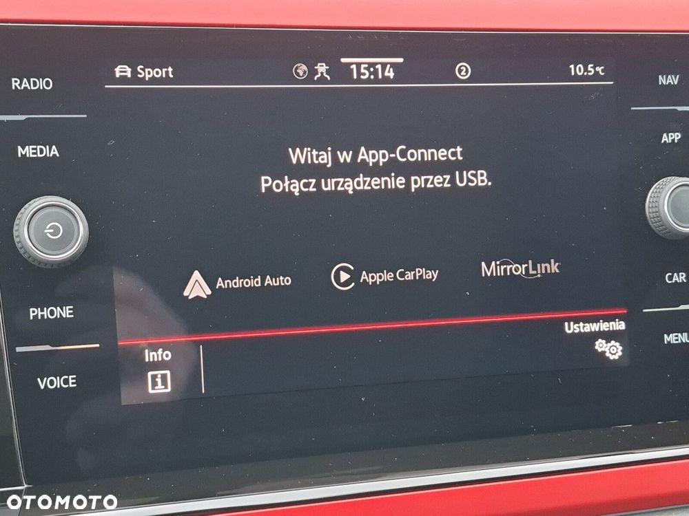 Volkswagen Polo 2.0 TSI GTI DSG - 20