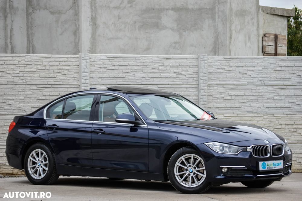 BMW Seria 3 - 11