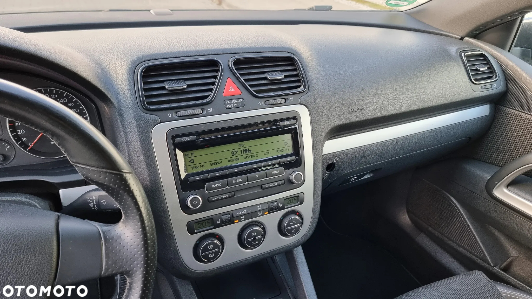 Volkswagen Scirocco 1.4 TSI - 34