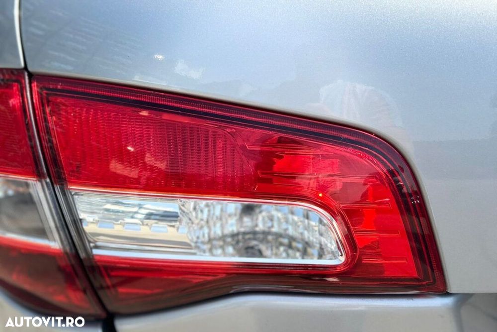 STOP STANGA PE HAION RENAULT KOLEOS – AN 2008 - 1
