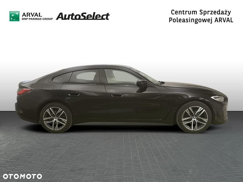 BMW Seria 4 - 7