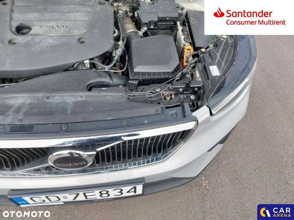 Volvo XC 40 B3 Core - 23