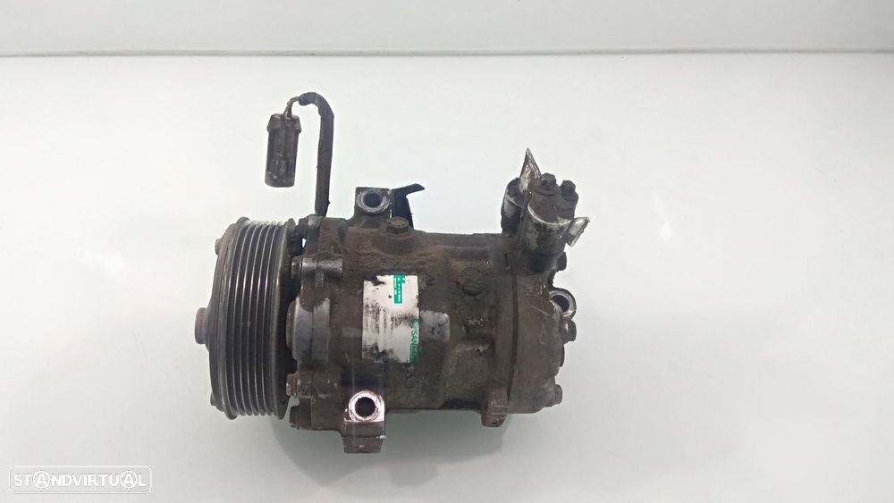 COMPRESSOR DE AR CONDICIONADO OPEL CORSA - 1