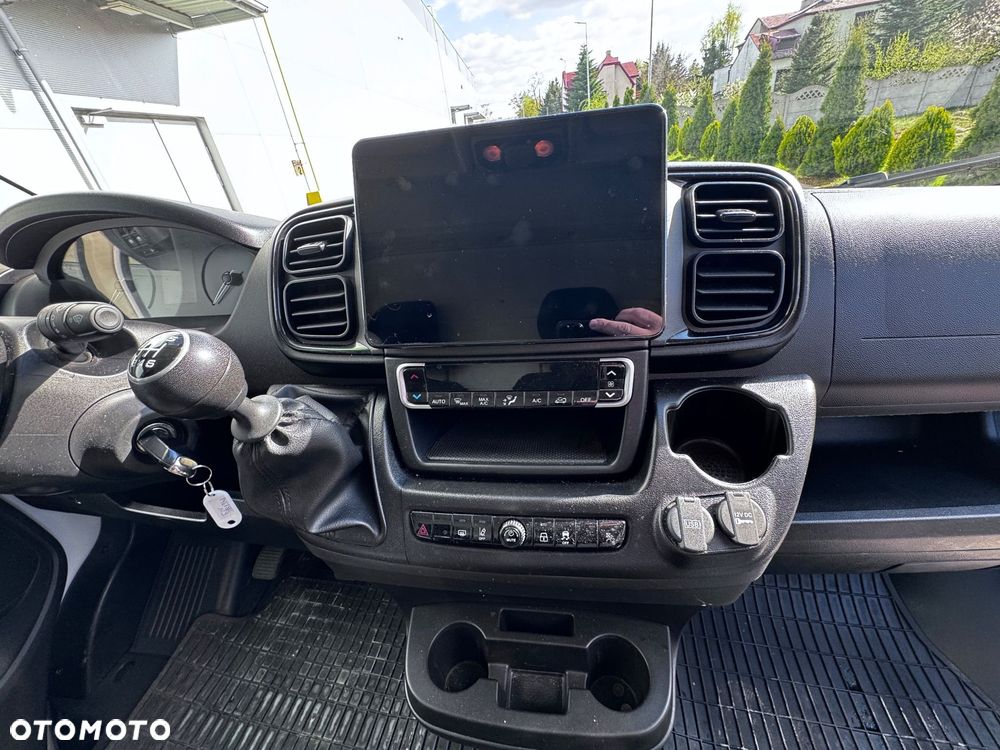 Fiat DUCATO L4H2 MAXI! VAT23%! Jumper Boxer Movano! 1wlasciciel! Salon Polska! - 10