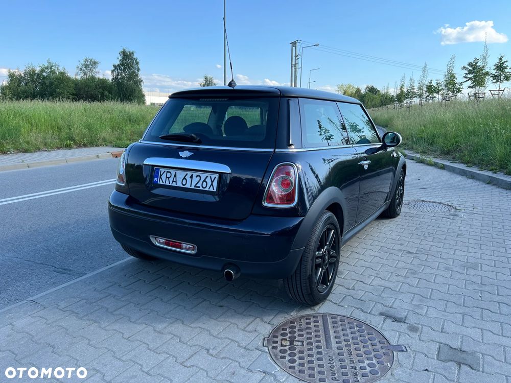 MINI ONE Standard - 5