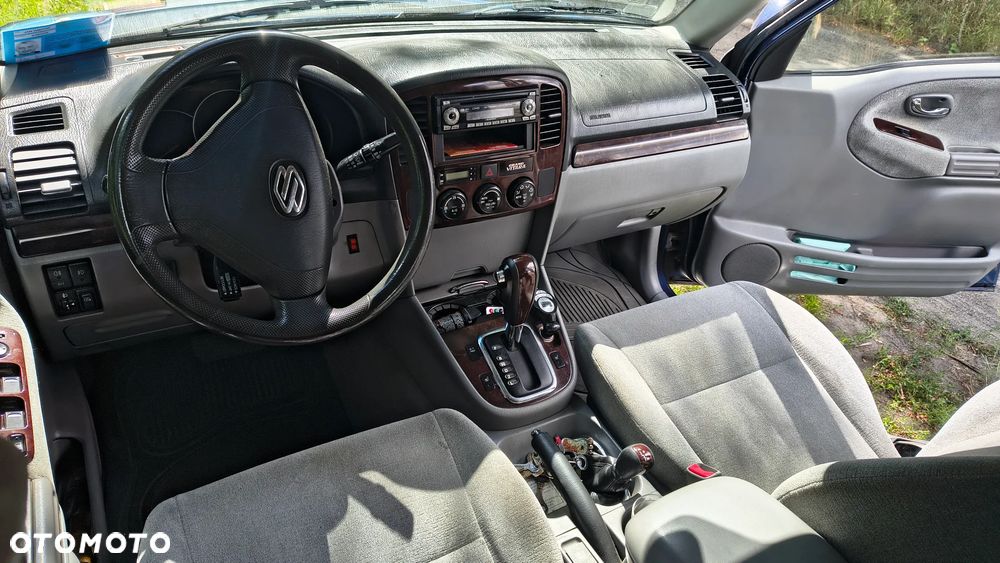 Suzuki Grand Vitara ver-2-7-v6-7os - 5