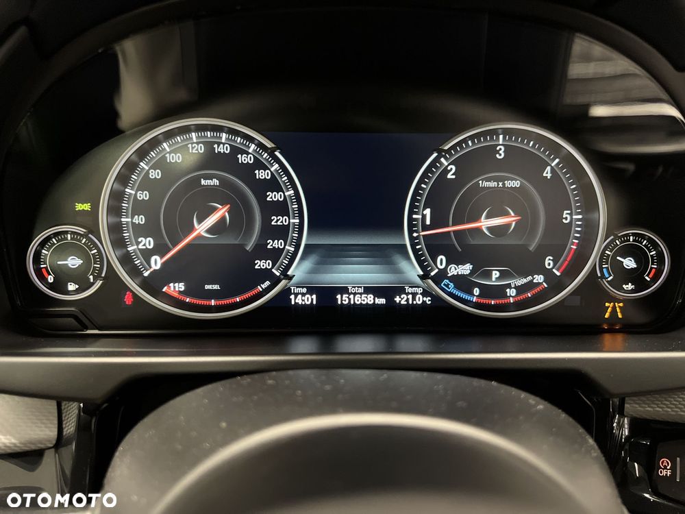 BMW X6 xDrive30d - 22