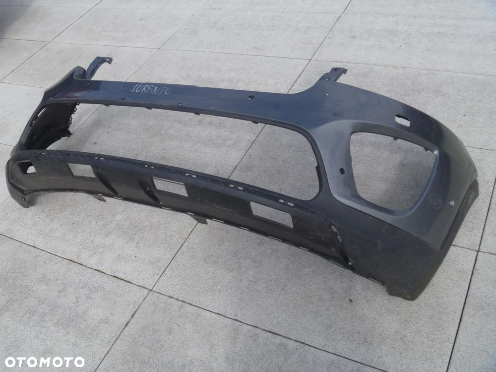 KIA SORENTO 3 III 2015 HALOGEN KRATKA ORYGINAŁ 92202-C5100 - 8