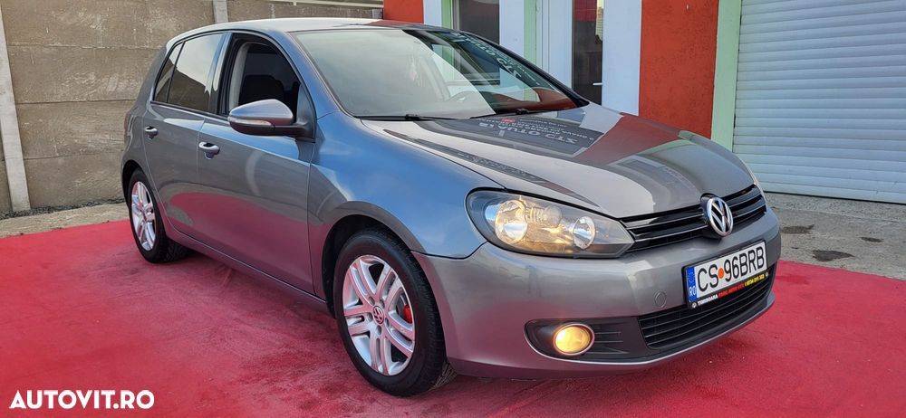 Volkswagen Golf - 29