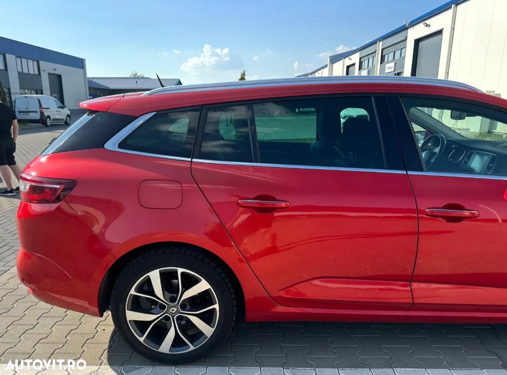 Renault Megane - 4