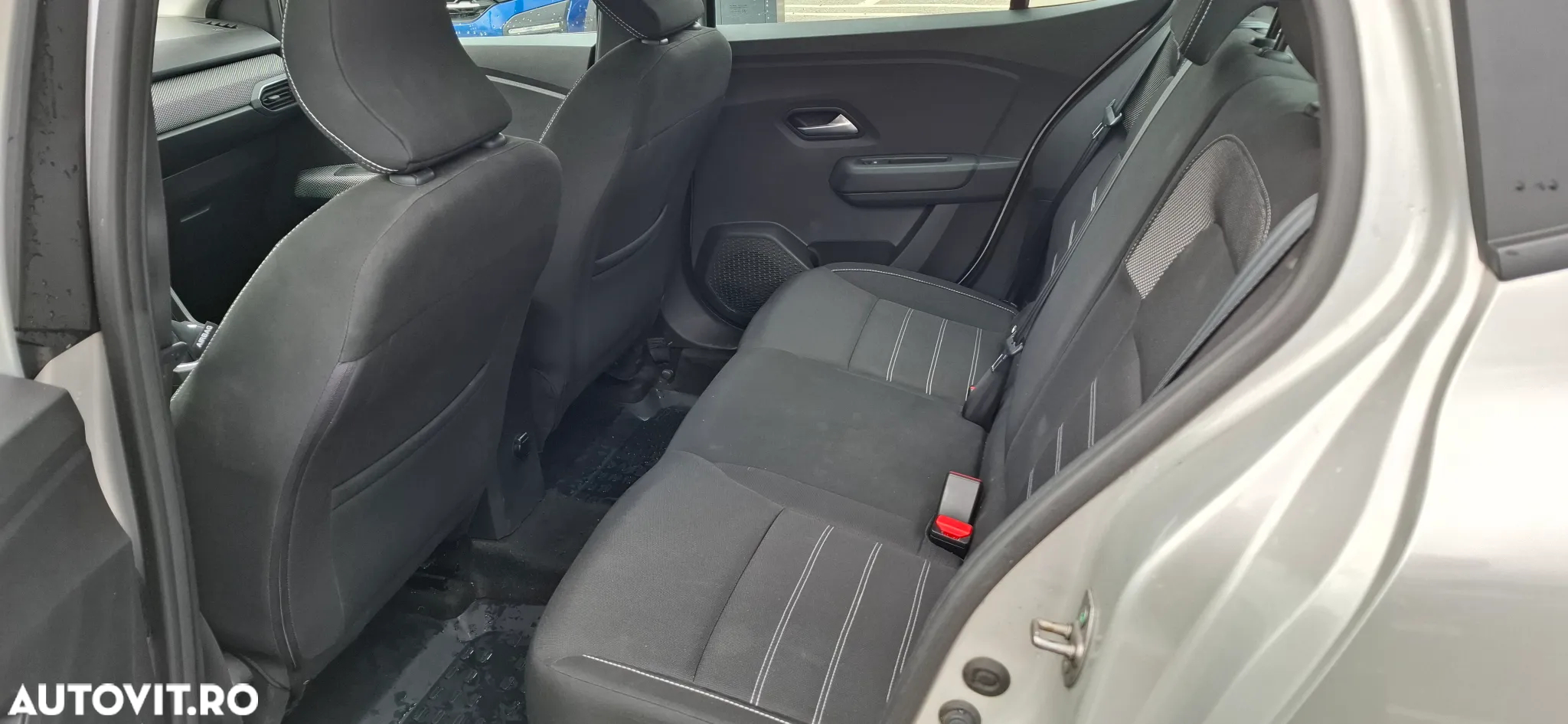 Dacia Logan ECO-G 100 MT6 Comfort - 17