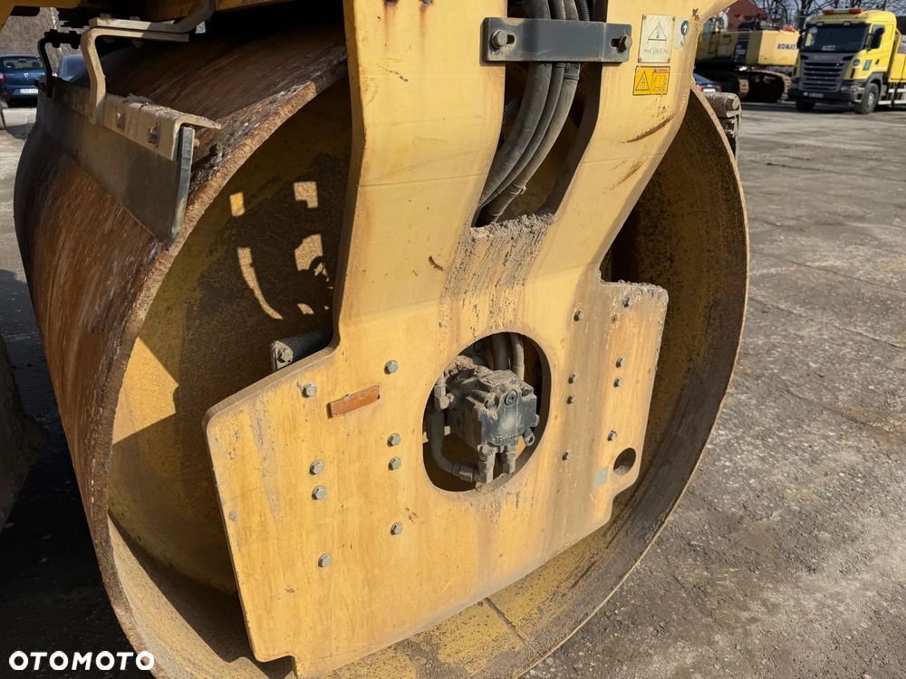 Dynapac CC522HF / 2007 / 12 ton / - 11