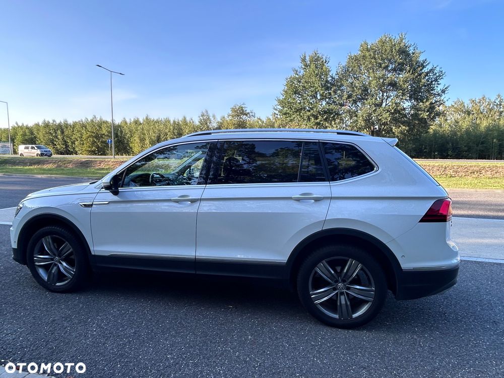 Volkswagen Tiguan 2.0 TDI SCR 4Mot R-Line DSG - 36