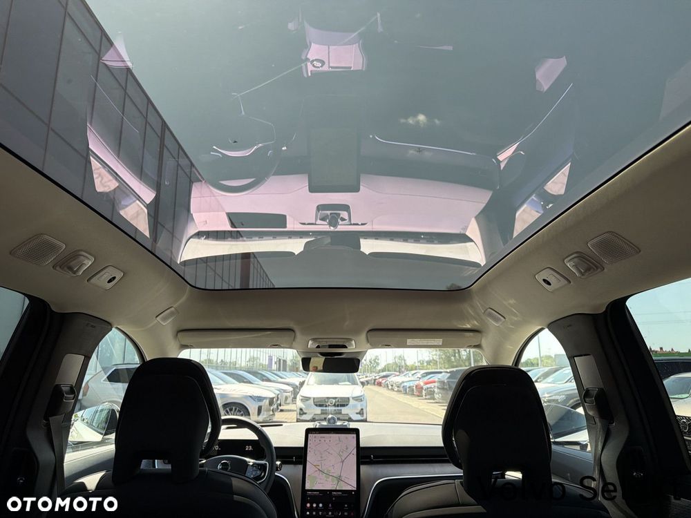 Volvo EX90 - 29