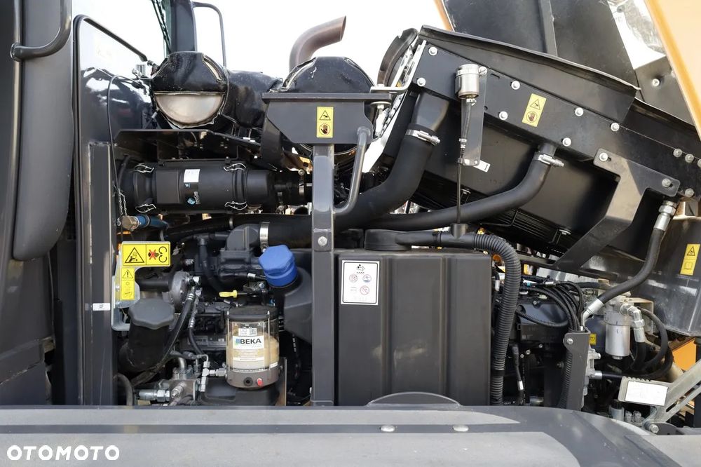 Case 856C AWD EH - 33