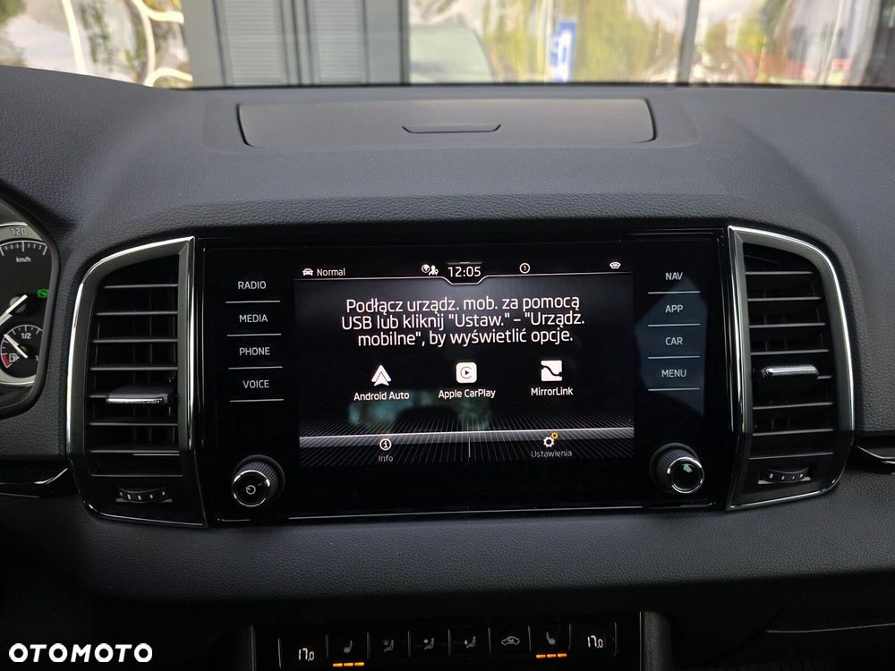Skoda Karoq 1.5 TSI ACT Style DSG - 26