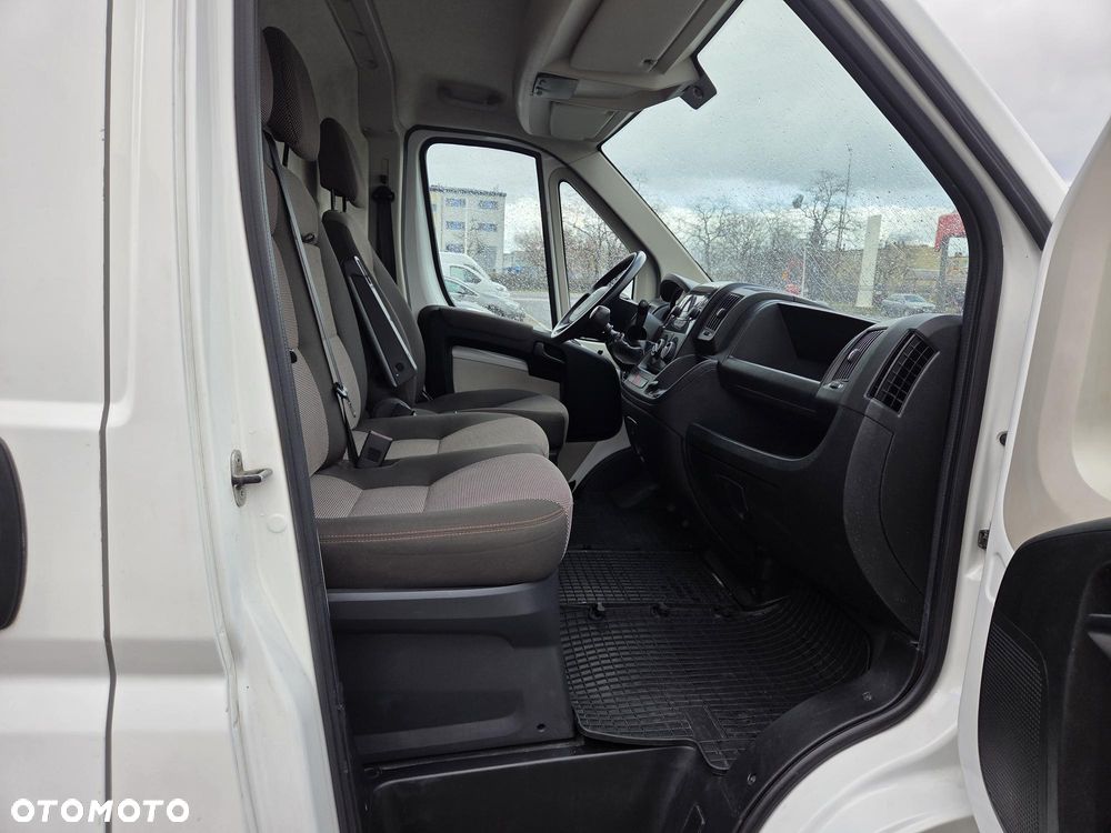 Citroën JUMPER - 13