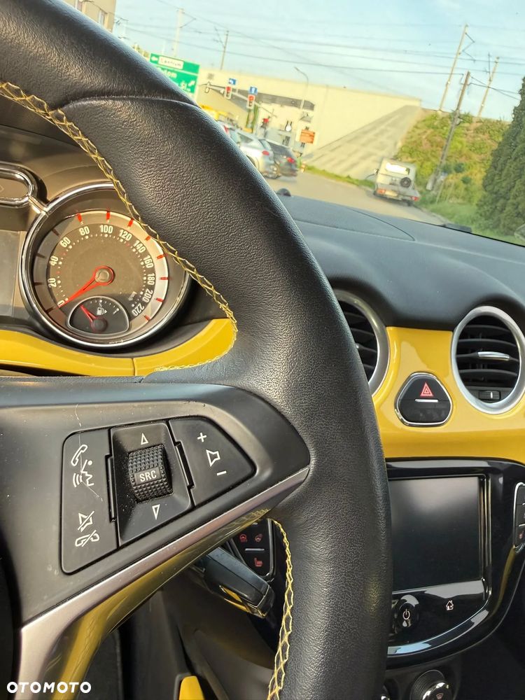 Opel Adam - 18