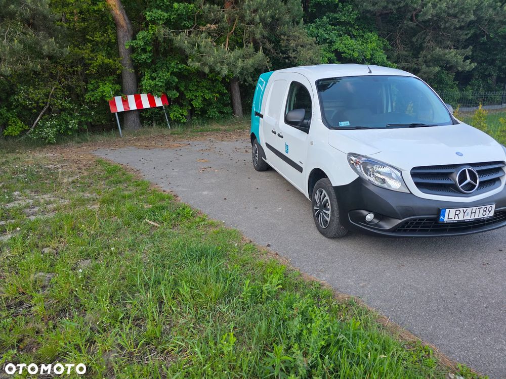 Mercedes-Benz CITAN - 5