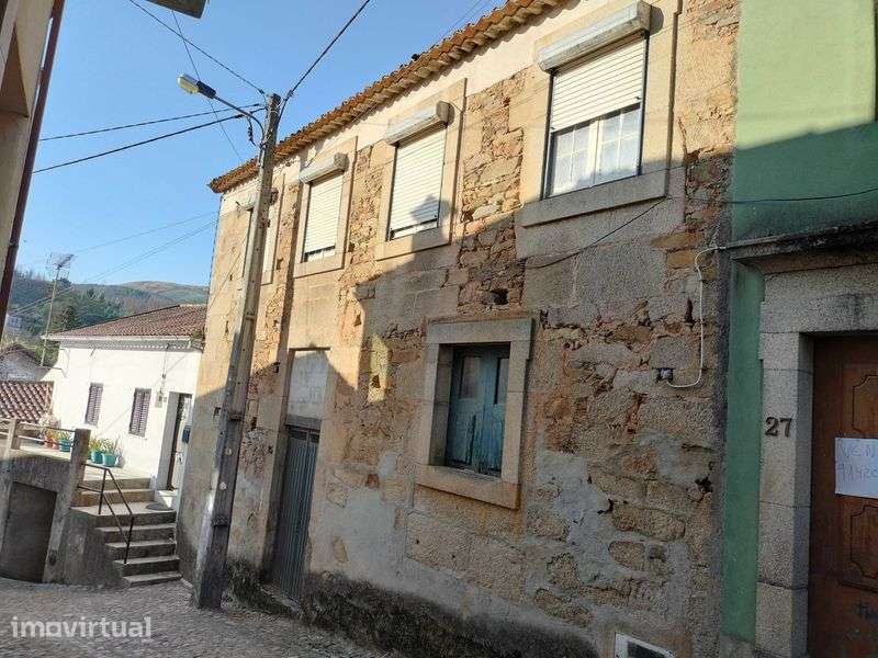 Moradia familiar para venda em Anceriz, Arganil,Coimbra - Grande imagem: 3/12