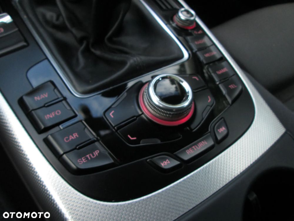 Audi A4 Avant 2.0 TDI DPF Ambition - 24