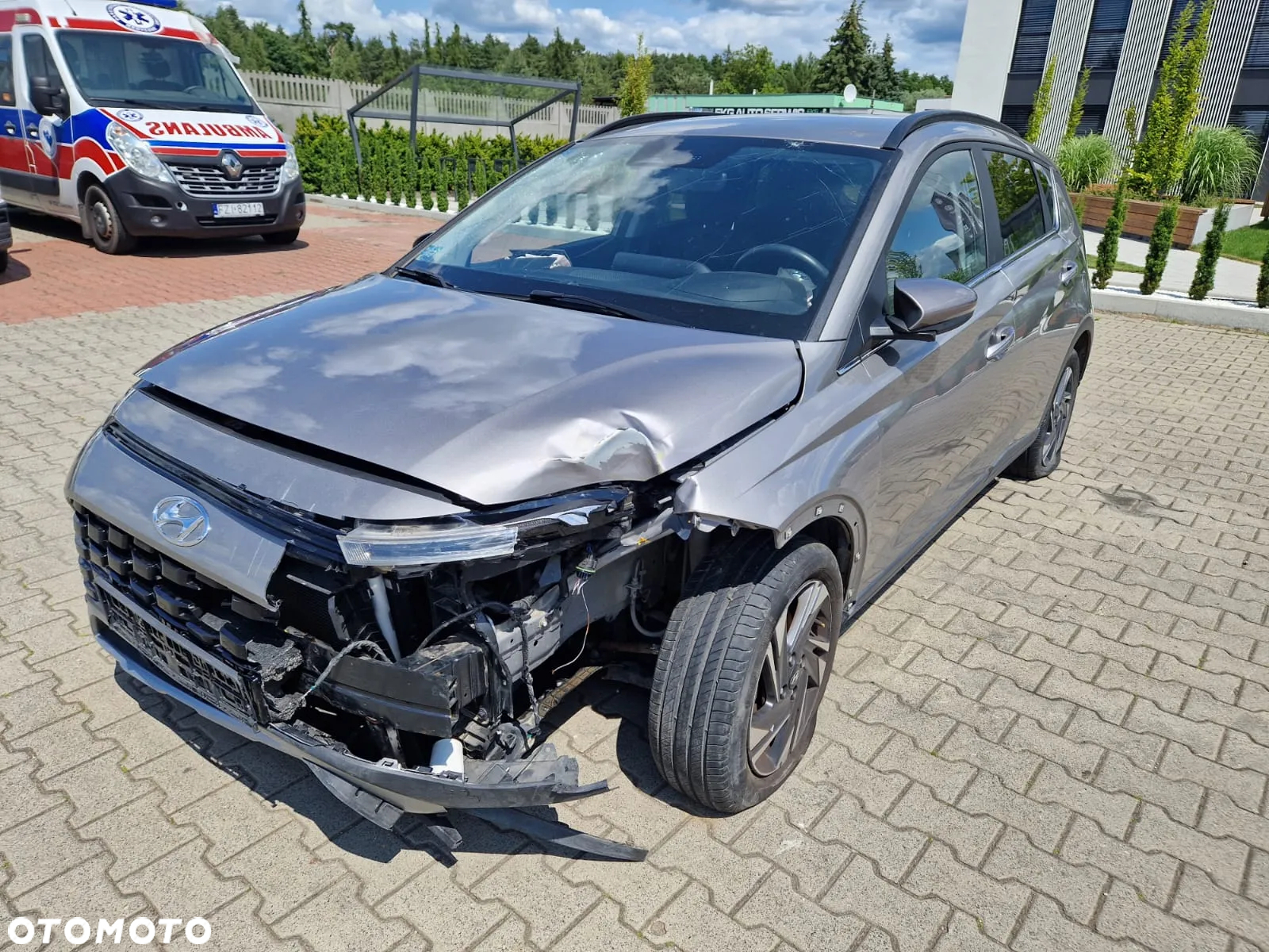 Hyundai Bayon 1.2 Smart - 8